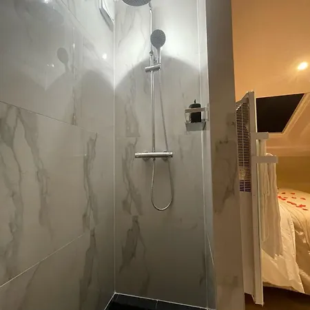 Apartment Intimy