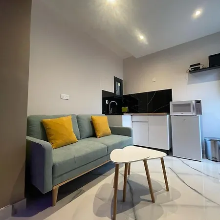 Apartment Intimy *